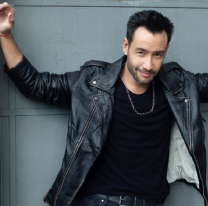 Luciano Pereyra llega a Salta