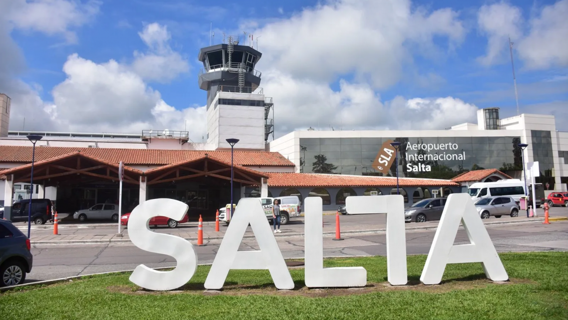 Aerolíneas Argentinas incrementará en enero de 2023 las frecuencias a Salta