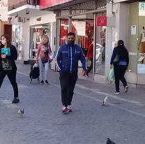 El Covid-19 volvió y hay alerta: ¿volverá el barbijo obligatorio?