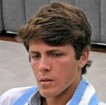 Las changas que hacía Marcos Ginocchio antes de entrar a GH para pagarse la universidad