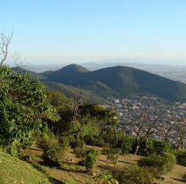 El primer fin de semana de diciembre Salta no superará los 30ºC 