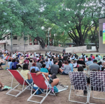 La Usina Cultural vuelve a ser un punto de aliento de la Selecci&oacute;n