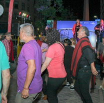 Salta fue parte de la 10&deg; edici&oacute;n de la "Noche de las Casas de Provincia" en Buenos Aires