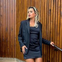 Candela Correa: ""Hay una gran posibilidad de que entre a Gran Hermano"