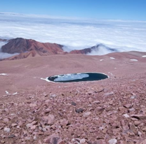 Salta particip&oacute; de una expedici&oacute;n cient&iacute;fica de Alta Monta&ntilde;a a m&aacute;s de 6000 metros de altura