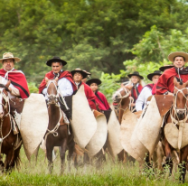 6 de diciembre: Día Nacional del Gaucho