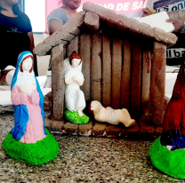 Talleres Navideños: habrá clases para realizar adornos, tarjetas, arbolitos y pesebres