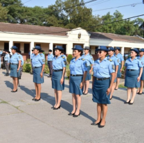La Unidad Carcelaria Nº 4 de Mujeres conmemoró su 35° aniversario de creación