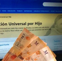 Asignaci&oacute;n Universal cobra $20.336 con un extra desde el 12 de diciembre