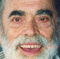 Desaparecieron los restos mortales de Gustavo "Cuchi" Leguizamón