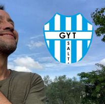 Los socios de Gimnasia y Tiro tendrán un descuento del 30% para ver a Luciano Pereyra en Salta