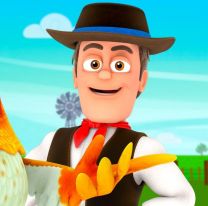 El circo de la granja llega a Salta