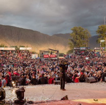 Uno por uno: los festivales de Salta para el verano 2023