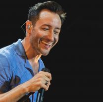 Luciano Pereyra listo para volver a Salta luego de 10 años