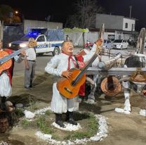 Gran homenaje: Las Voces de Orán ya tienen su monumento en Salta