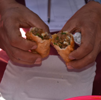 Llega la 3° Feria de la Empanada a la plaza Gurruchaga