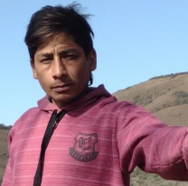 Buscan a un hombre de 38 años desaparecido desde el 7 de diciembre