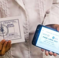 Boleto Gratuito Estudiantil 2023: Los alumnos podr&aacute;n inscribirse desde el 15 de diciembre