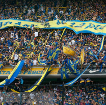 Hoy es el "Día del Hincha de Boca"