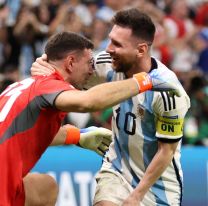 Cuánto dinero se aseguró Argentina por llegar a semifinales del Mundial