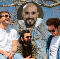 Ahyre y Abel Pintos: Los grandes ausentes de la Serenata a Cafayate 2023