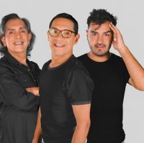 Este miércoles: Los Nocheros actuarán a beneficio del Hospital de Quijano