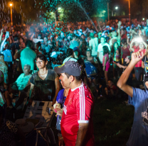 Rosario de la Frontera confirmo la fecha de la "Chaya Rosarina"