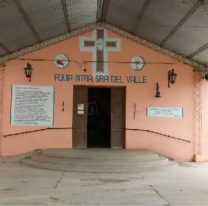 Filtraron fotos de la Virgen que lloró en Salta: "Es un milagro único"