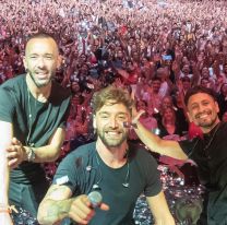 Ahyre y La Konga: Los primeros artistas confirmados de la Chaya Rosarina