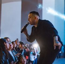 Uno por uno: los lugares donde se presentar&aacute; Seba Mendoza en su gira navide&ntilde;a