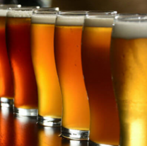 Se viene el 1er Festival de la Cerveza Artesanal Salteña en el Paseo Ameghino