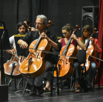 "Salta de Fiesta": la Orquesta Sinf&oacute;nica actuar&aacute; en la Plaza 9 de Julio