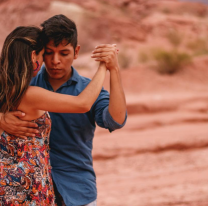 Clases gratuitas de tango en Cafayate