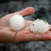 Alerta por tormentas y posible caída de granizo en Salta