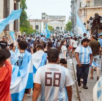 Final del mundo: el domingo podr&iacute;an cerrar todos los supermercados