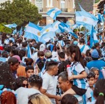 ¿Habrá feriado si Argentina gana el Mundial? Qué podría pasar y cuáles son los antecedentes