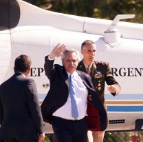 ¿Alberto Fernández viajará a Qatar para ver la final?