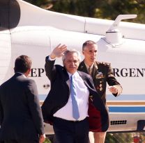 ¿Alberto Fernández viajará a Qatar para ver la final?