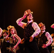 La fundación Salta presenta "Act and Art"