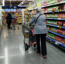 Argentina juega la final: ma&ntilde;ana podr&iacute;an cerrar todos los supermercados