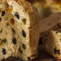 Clase gratuita para hacer el mejor "Pan de Navidad"