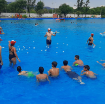 El martes 20 abren las inscripciones para las colonias de vacaciones municipales