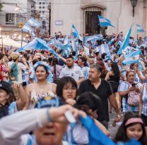 Salta: mañana sólo se podrá ir a comprar a los súpermercados hasta las 11