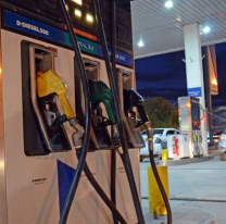 Salta: dejarían de aceptar pagos con tarjeta de crédito en las estaciones de servicio
