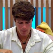 Marcos de Gran Hermano se hartó de las parejas y tomó una decisión tajante