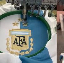 Cuándo sale a la venta la camiseta de la Selección con las 3 estrellas y cuánto costará