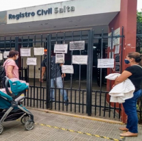 Juli&aacute;n y Lionel los nombres m&aacute;s elegidos para reci&eacute;n nacidos en Salta