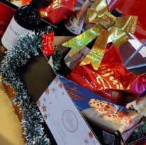 Conocé con qué acompañar tu cena navideña en una degustación gratuita