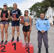 Se realizó una nueva edición de la maratón de los internos del Servicio Penitenciario