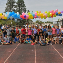 Se abren las inscripciones para la colonia de vacaciones del Legado Güemes